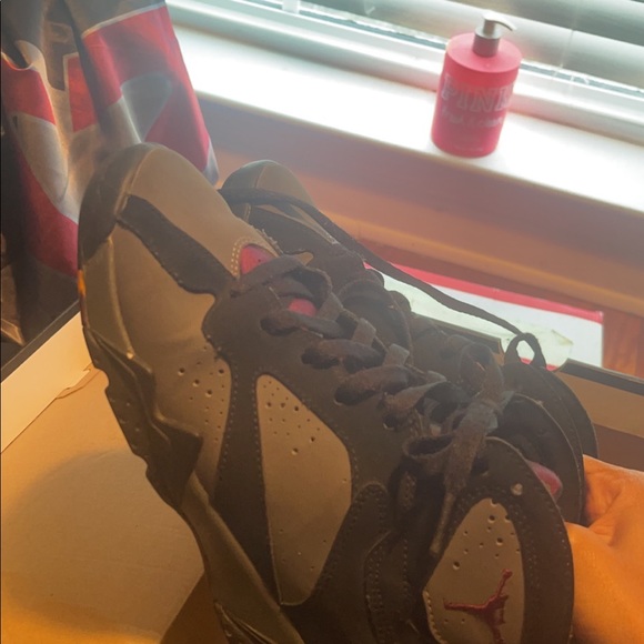 Jordan Retro 7 - Picture 3 of 4